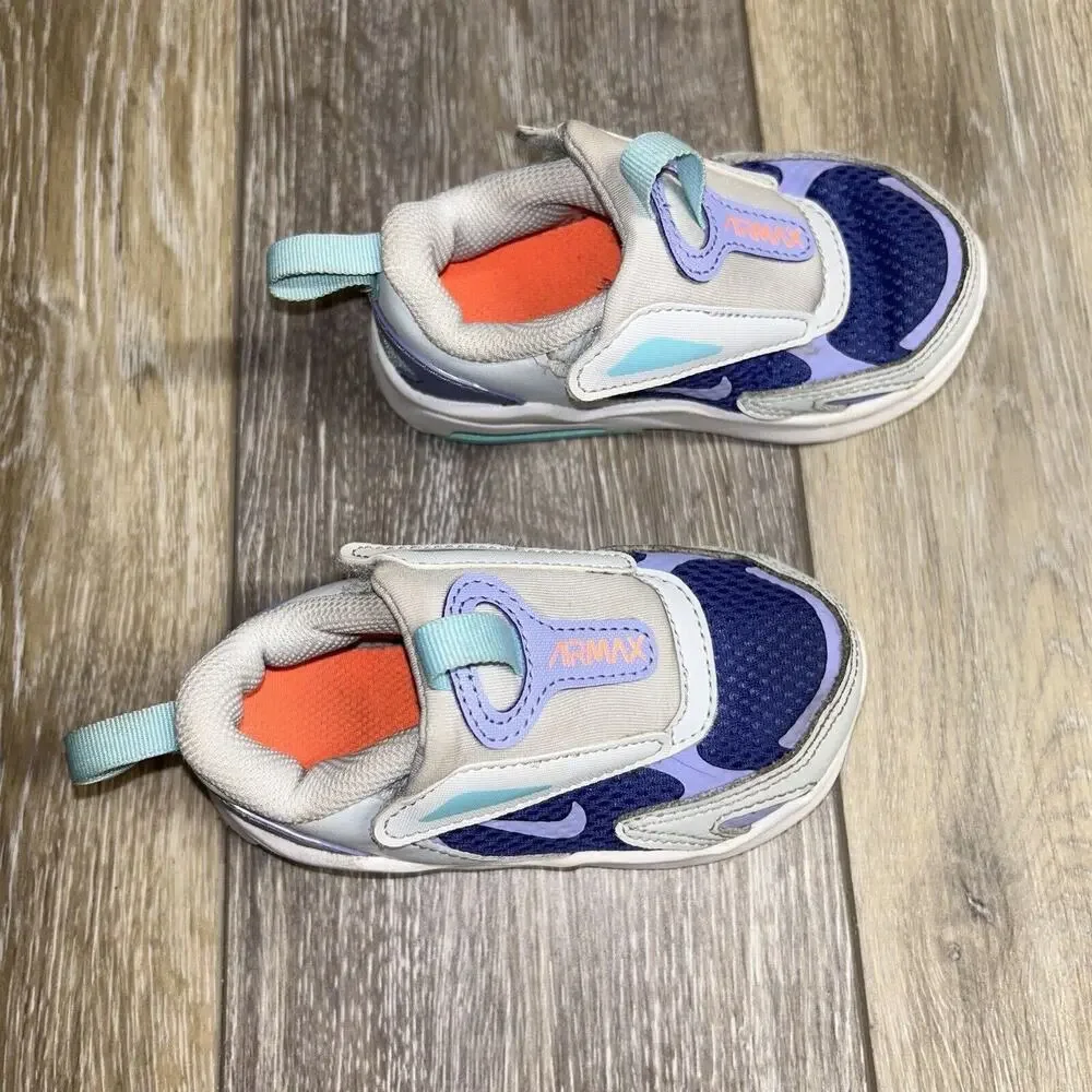 Nike previously owned